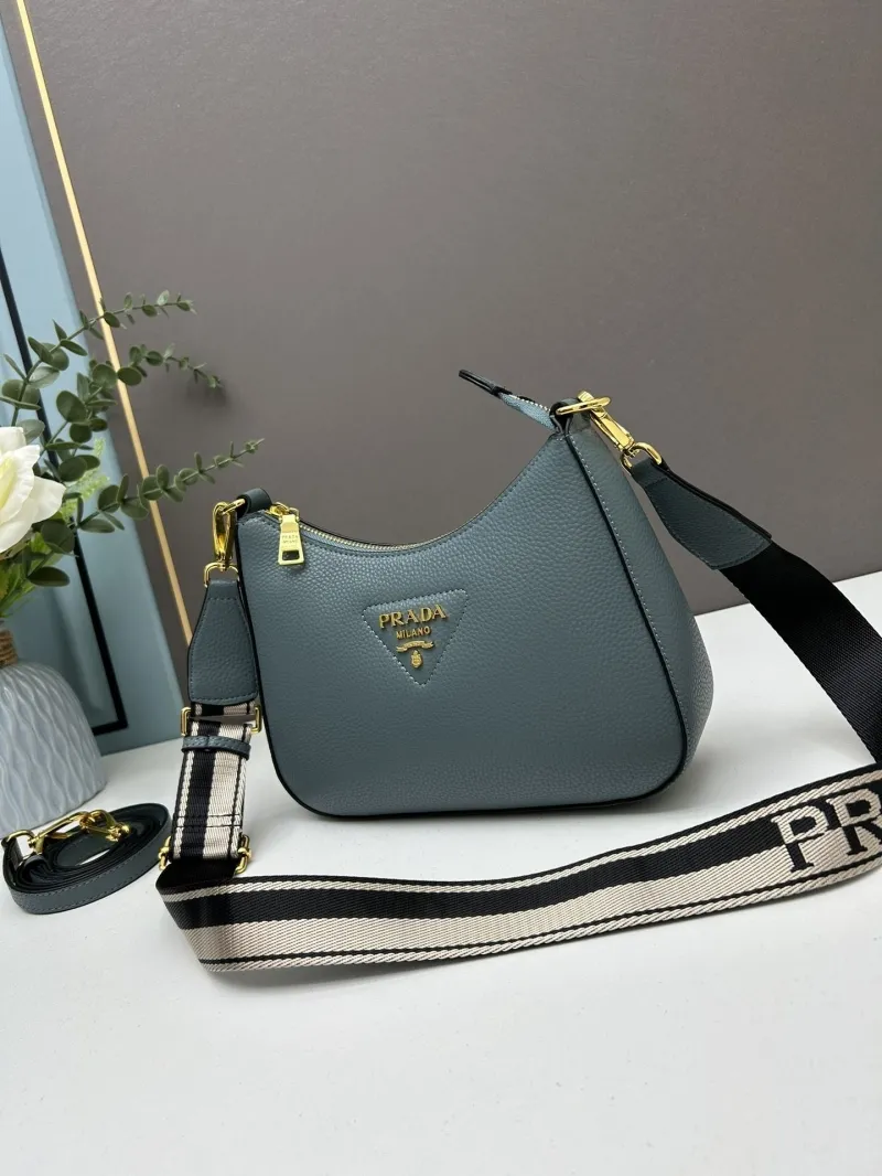 Alternative view of Prada Satchel Bags-419