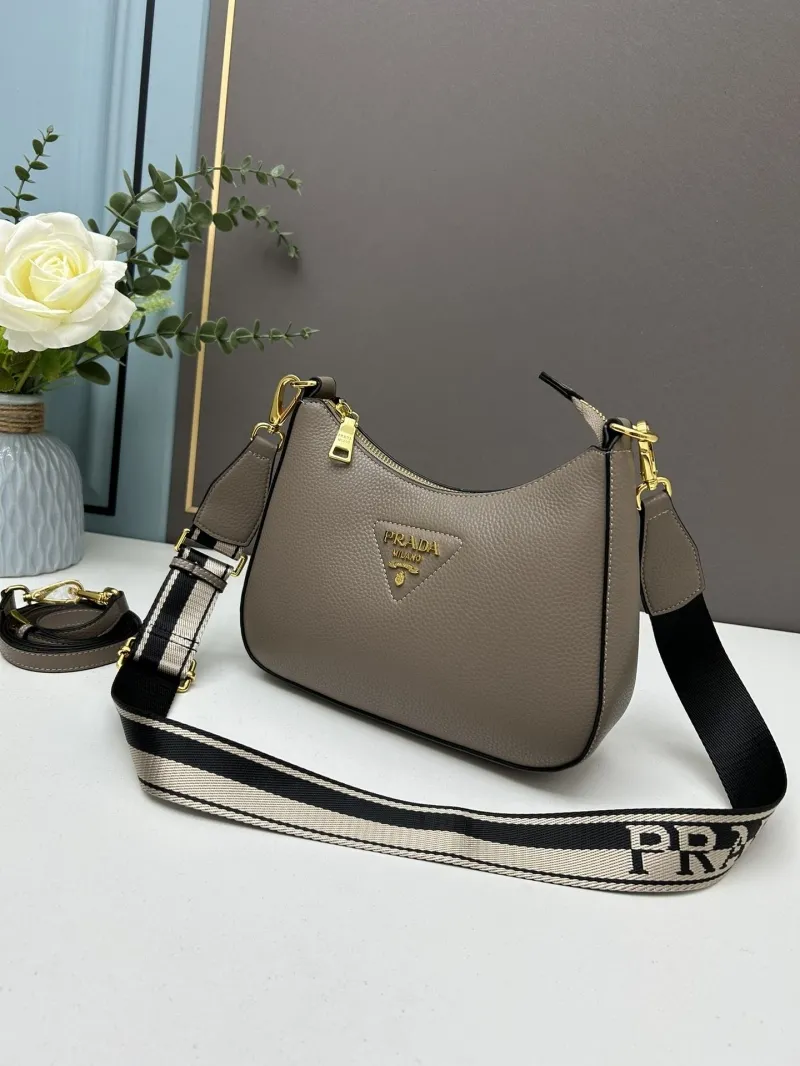 Alternative view of Prada Satchel Bags-420
