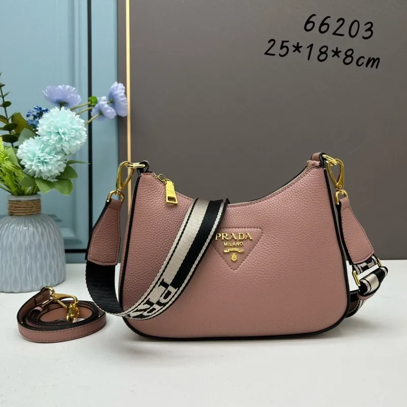 Prada Satchel Bags-423