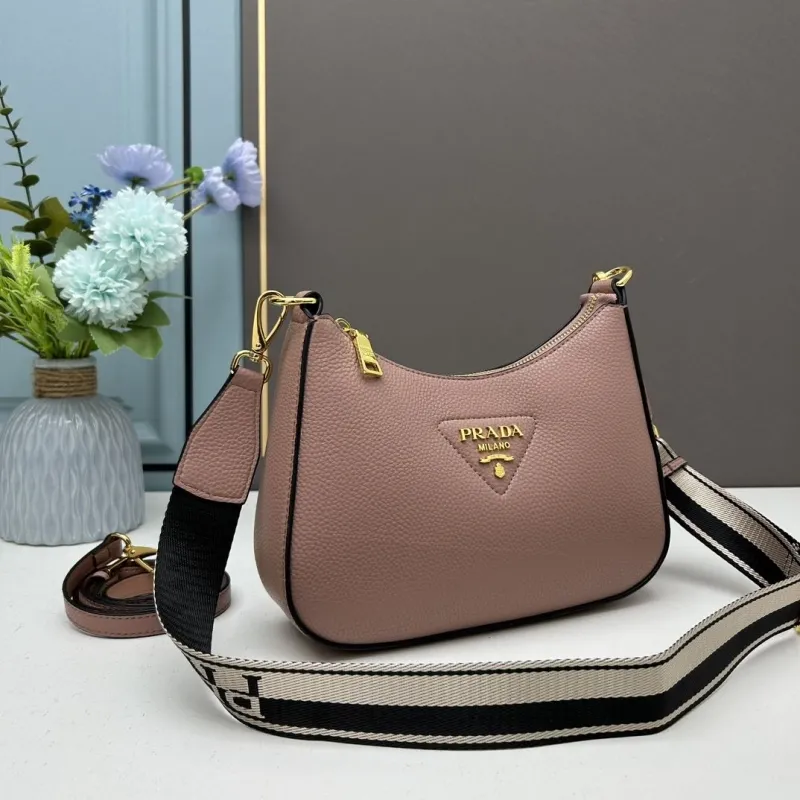Alternative view of Prada Satchel Bags-423