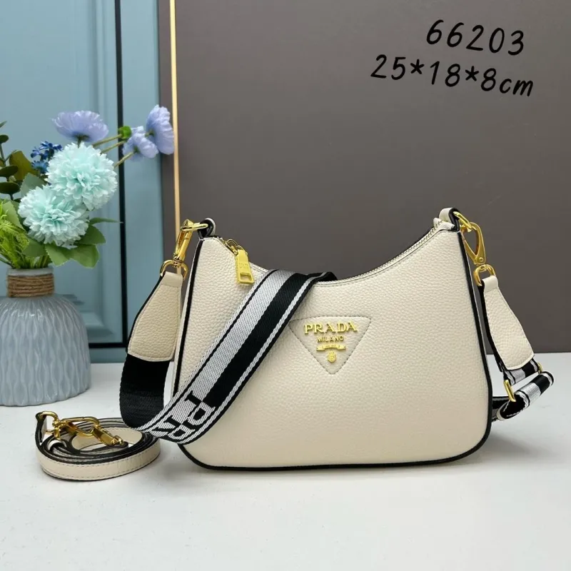 Alternative view of Prada Satchel Bags-426