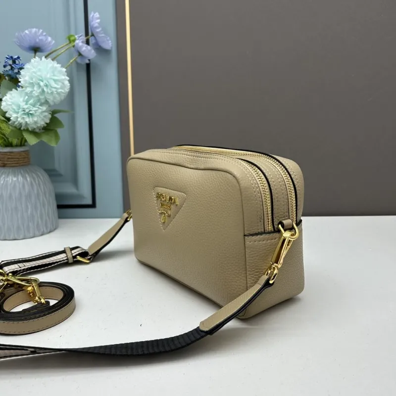 Alternative view of Prada Satchel Bags-427