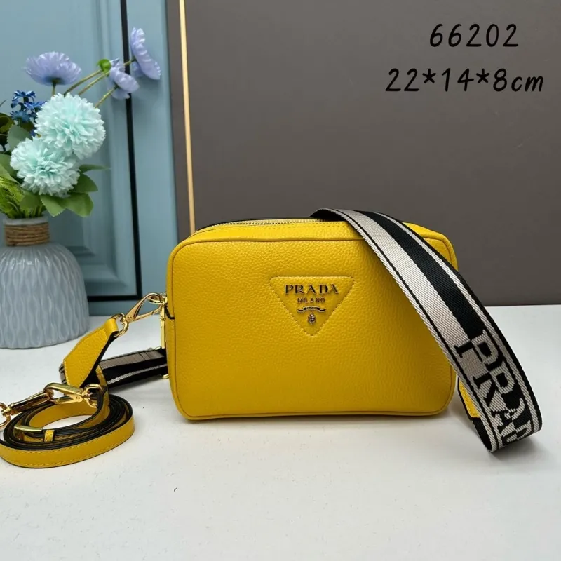 Prada Satchel Bags-428