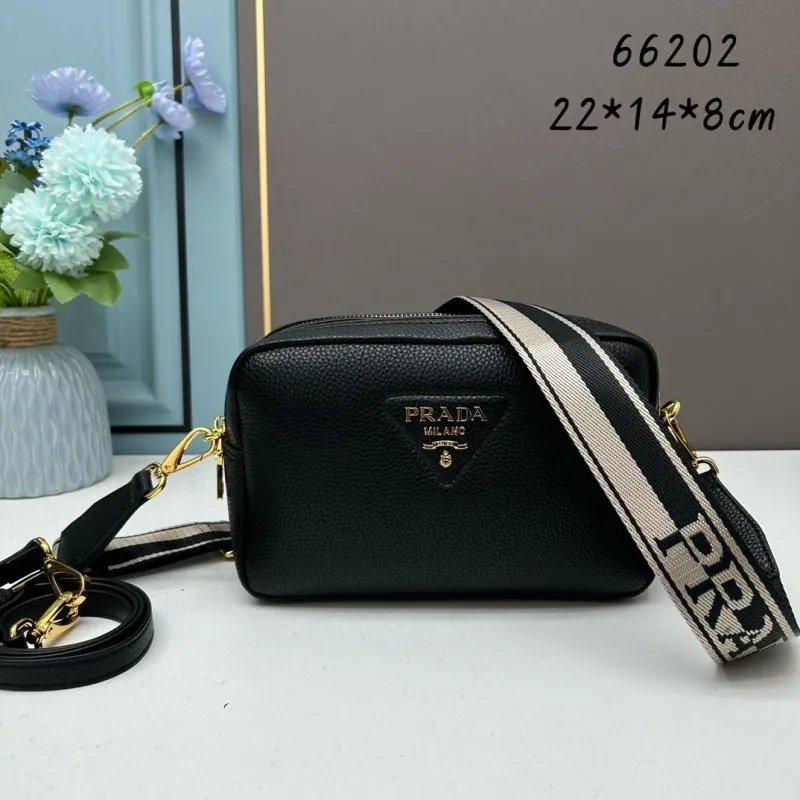 Prada Satchel Bags-429