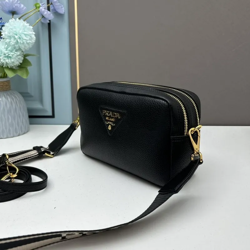 Alternative view of Prada Satchel Bags-429
