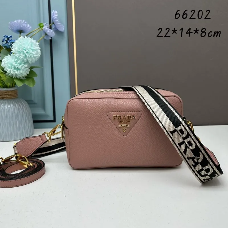 Prada Satchel Bags-430