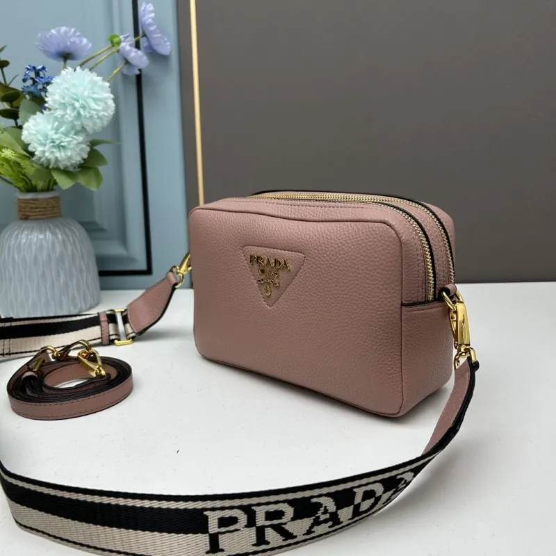 Alternative view of Prada Satchel Bags-430