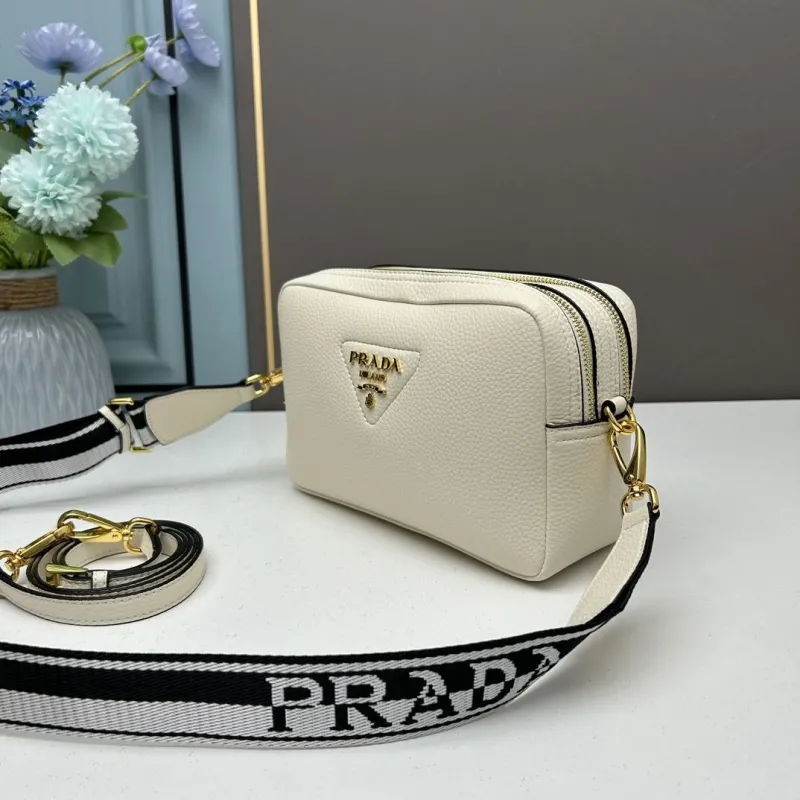 Alternative view of Prada Satchel Bags-431