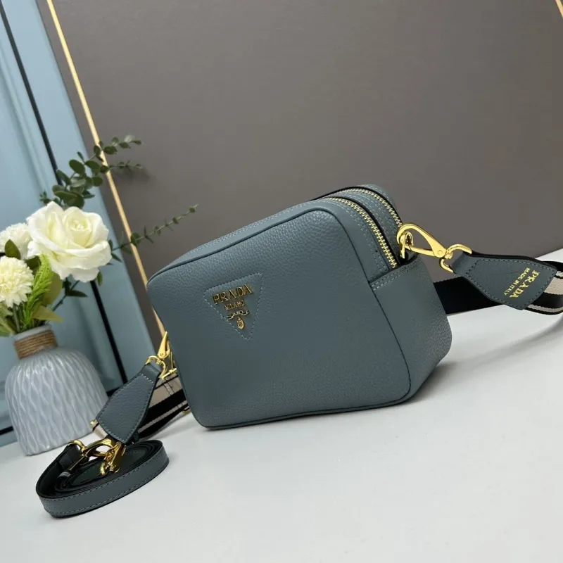 Alternative view of Prada Satchel Bags-433