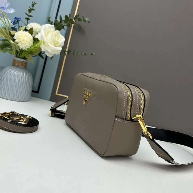 Alternative view of Prada Satchel Bags-434