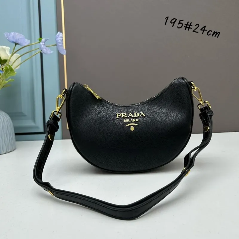 Prada Satchel Bags-441