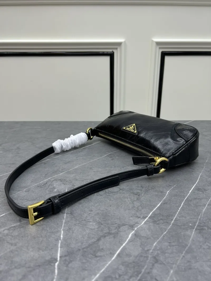 Alternative view of Prada Satchel Bags-446