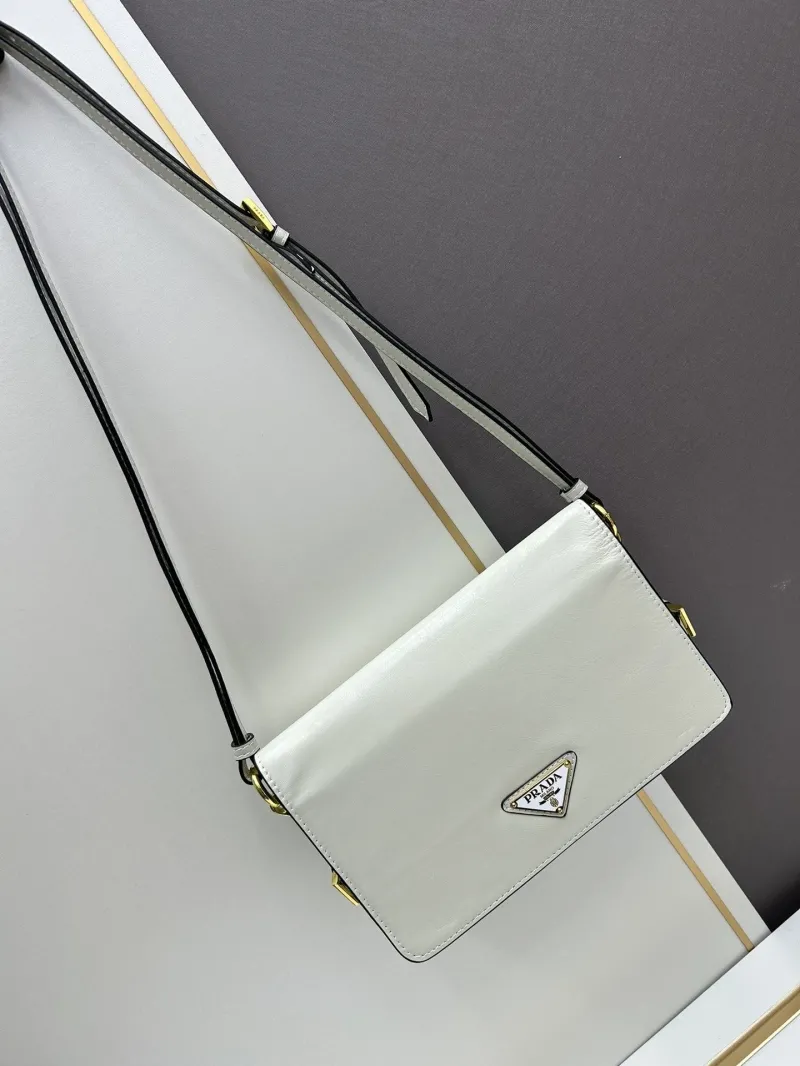 Alternative view of Prada Satchel Bags-447