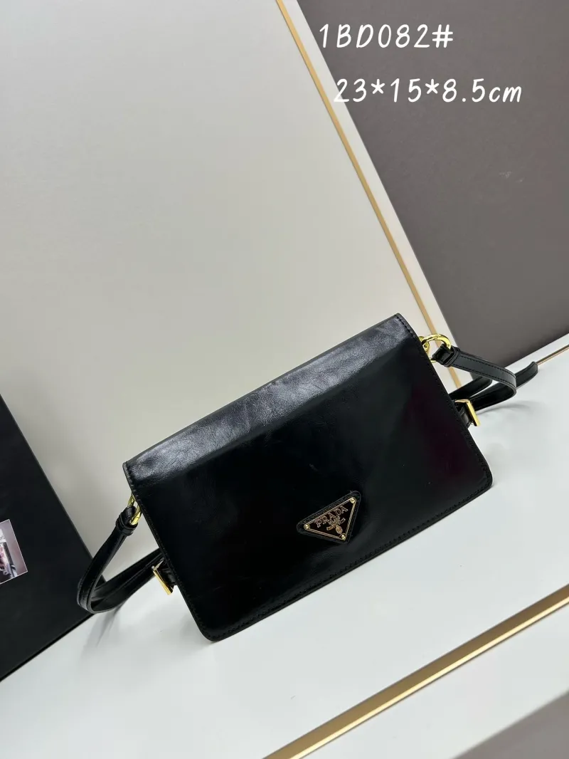 Prada Satchel Bags-448