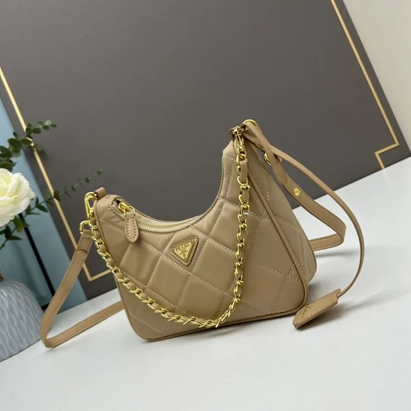 Alternative view of Prada Satchel Bags-458