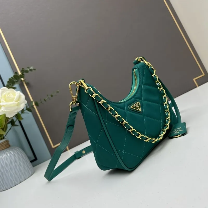 Alternative view of Prada Satchel Bags-459