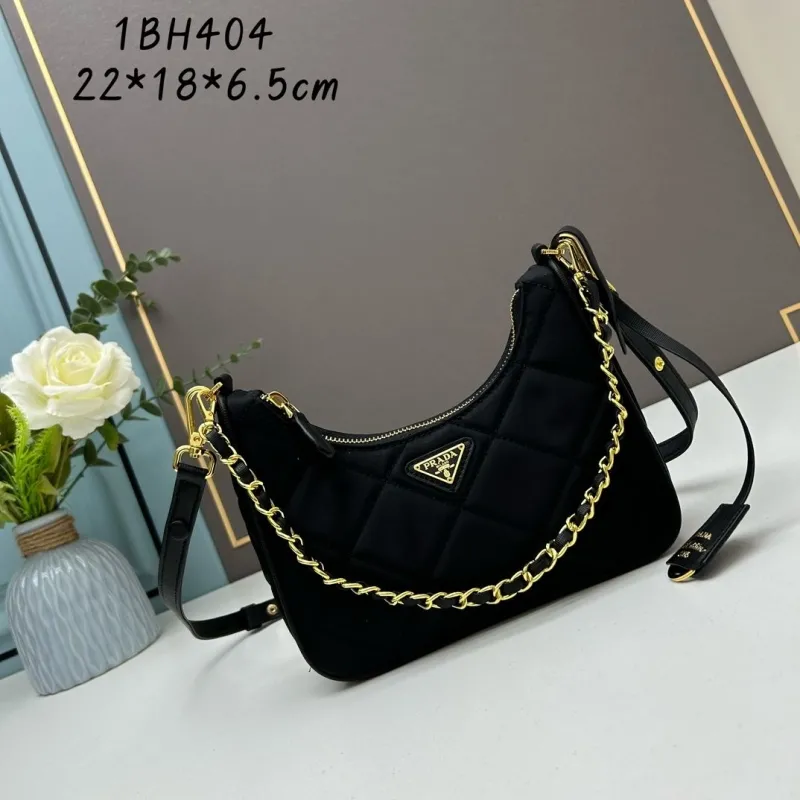 Prada Satchel Bags-460