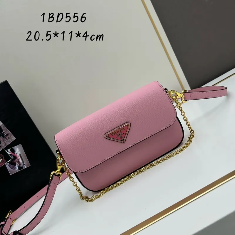 Prada Satchel Bags-462
