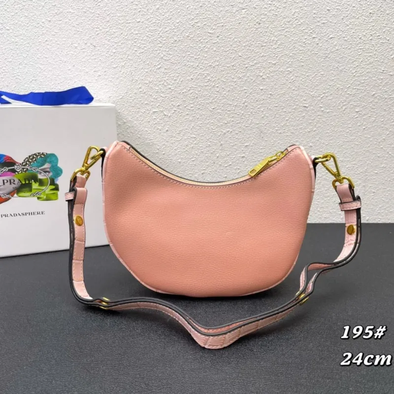Alternative view of Prada Satchel Bags-468