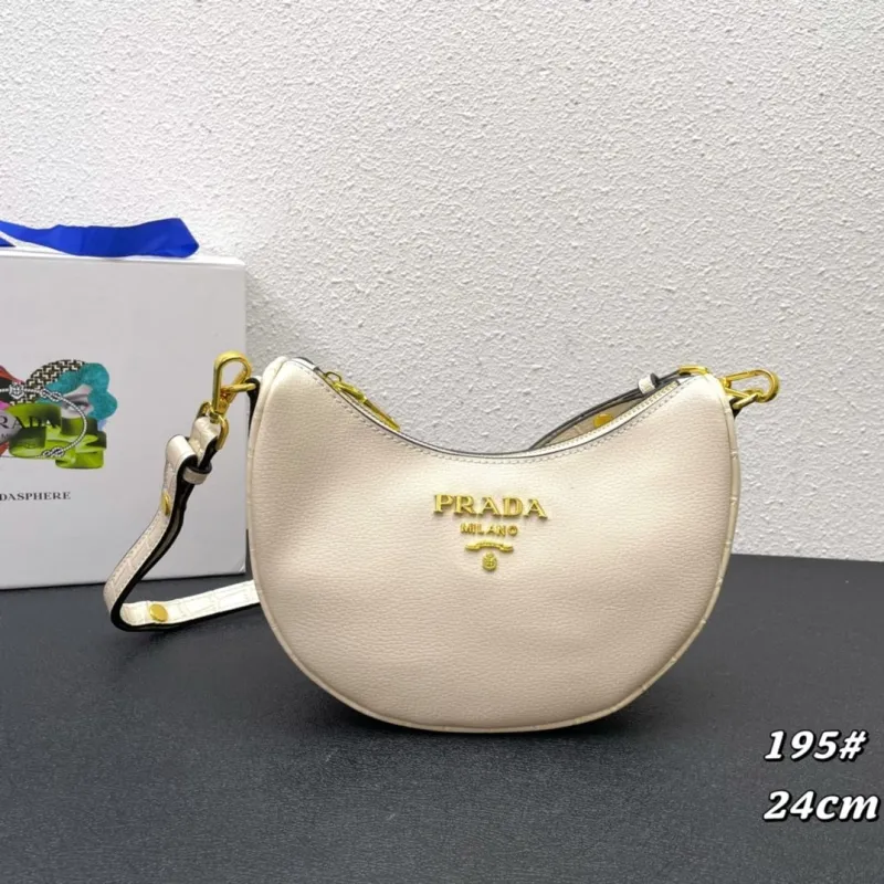 Prada Satchel Bags-469