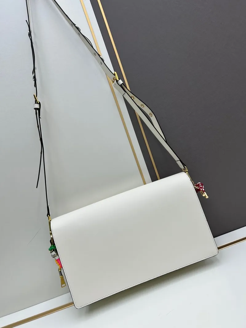 Alternative view of Prada Satchel Bags-471