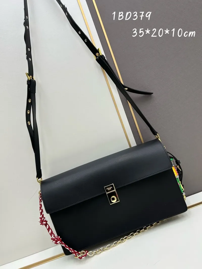 Prada Satchel Bags-472