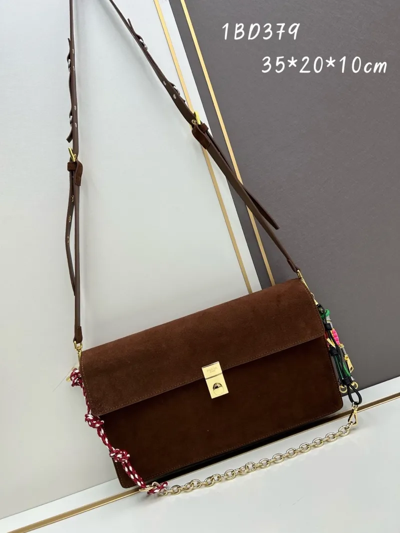 Prada Satchel Bags-473