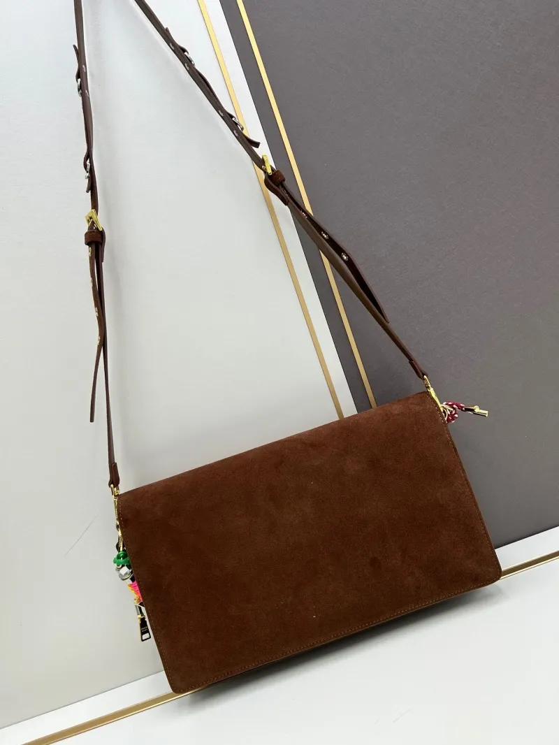 Alternative view of Prada Satchel Bags-473