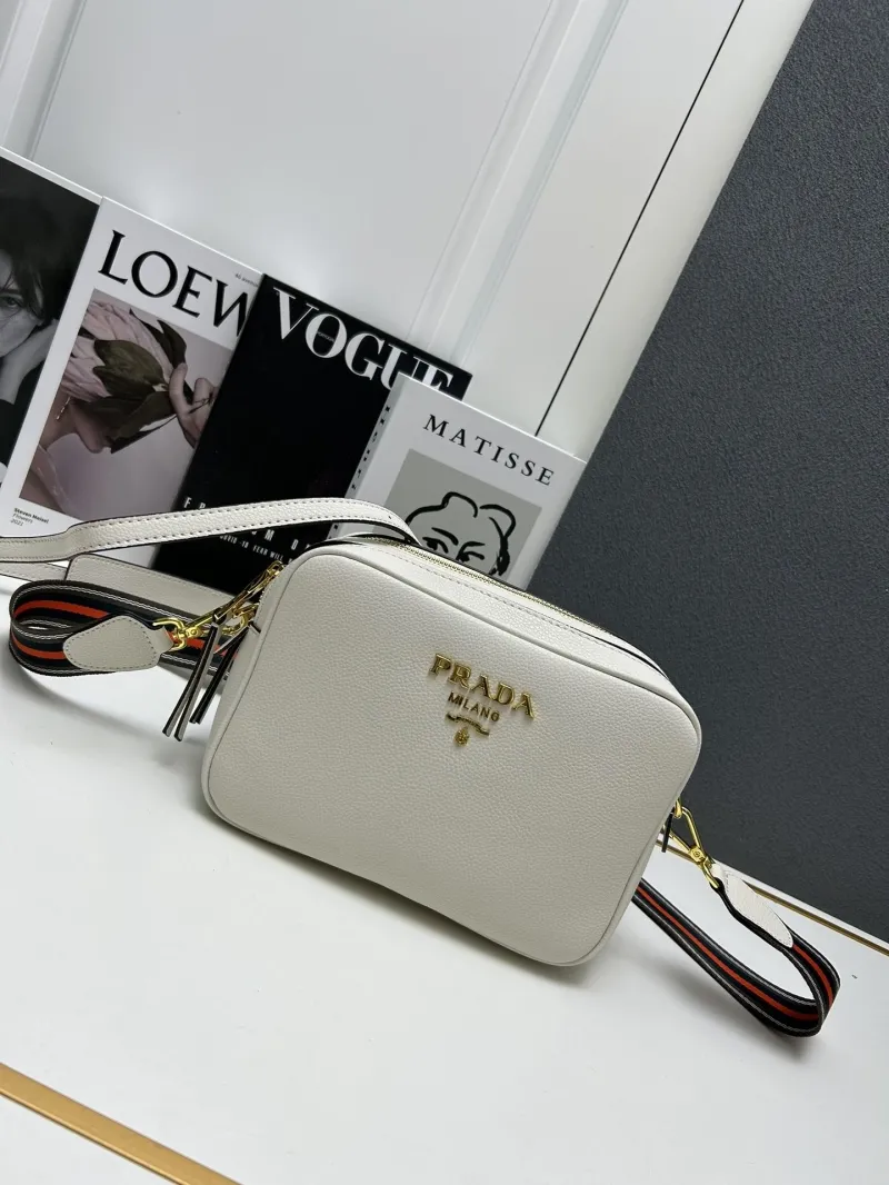 Prada Satchel Bags-485