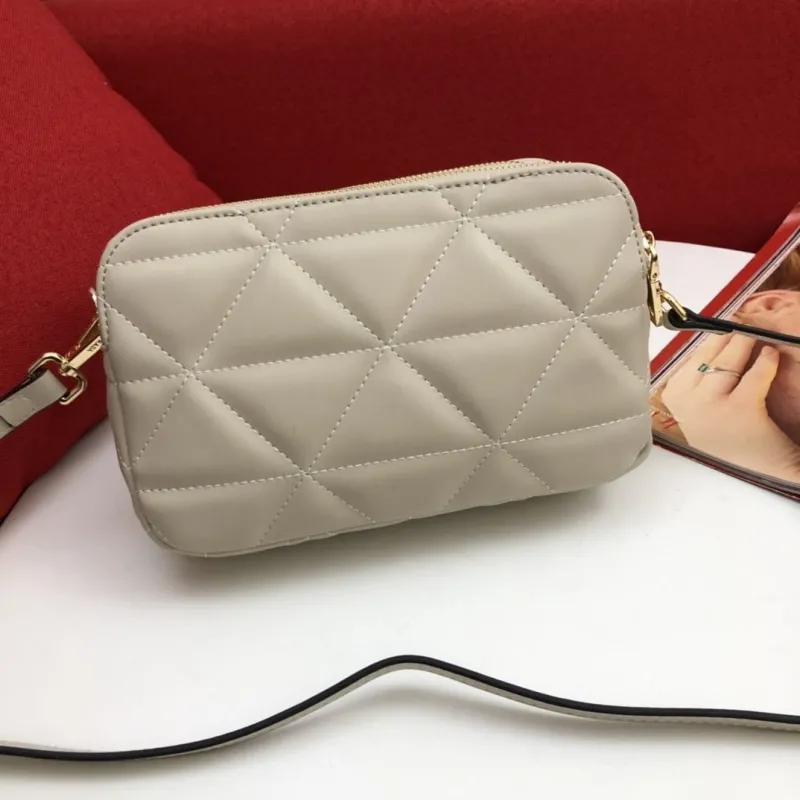 Alternative view of Prada Satchel Bags-492