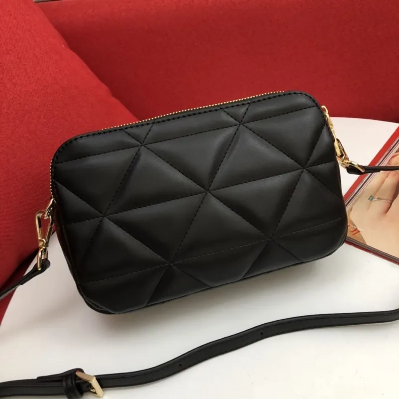 Alternative view of Prada Satchel Bags-494