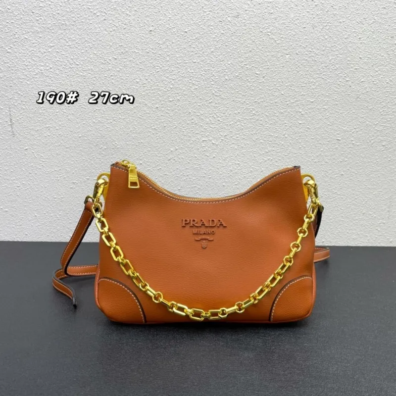 Prada Satchel Bags-515