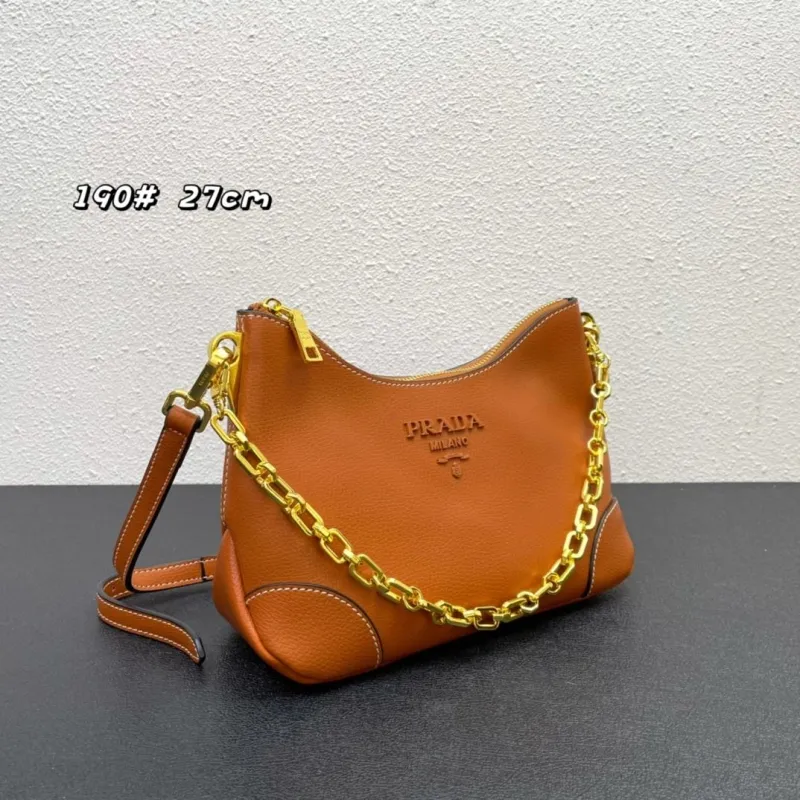 Alternative view of Prada Satchel Bags-515