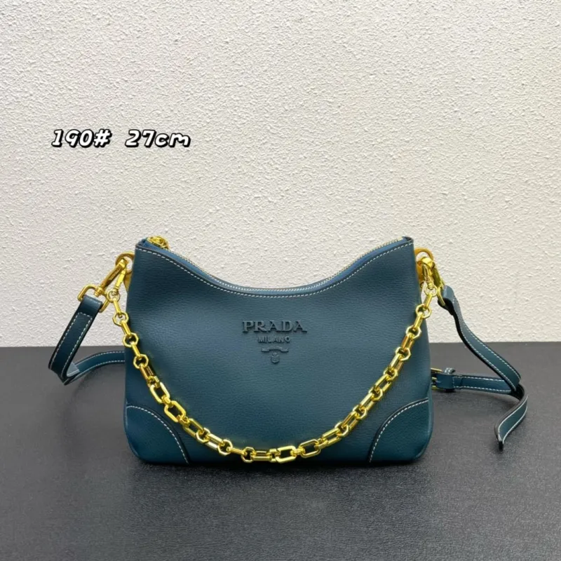 Prada Satchel Bags-516