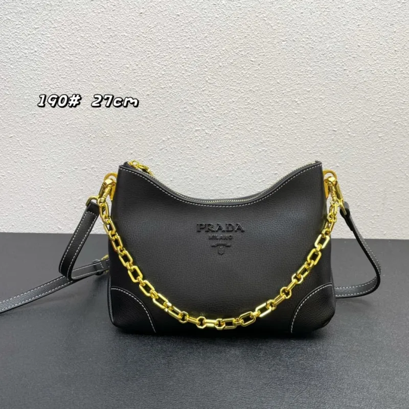 Prada Satchel Bags-517