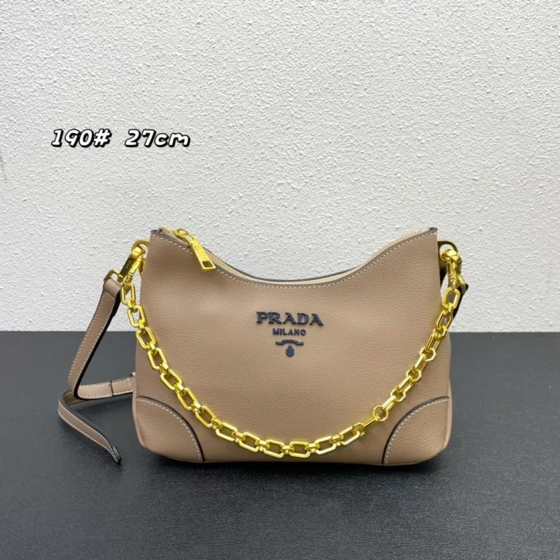 Prada Satchel Bags-518