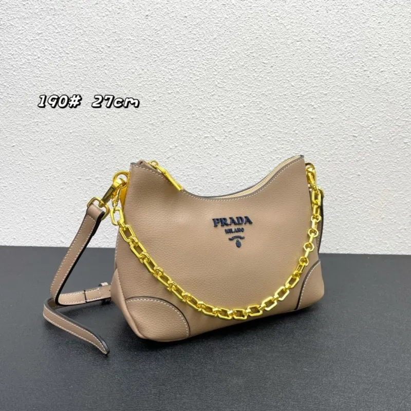 Alternative view of Prada Satchel Bags-518