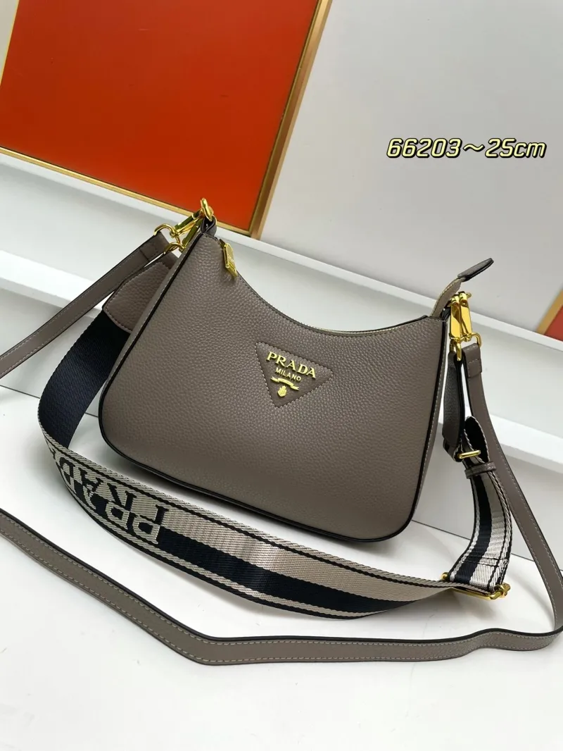 Prada Satchel Bags-524