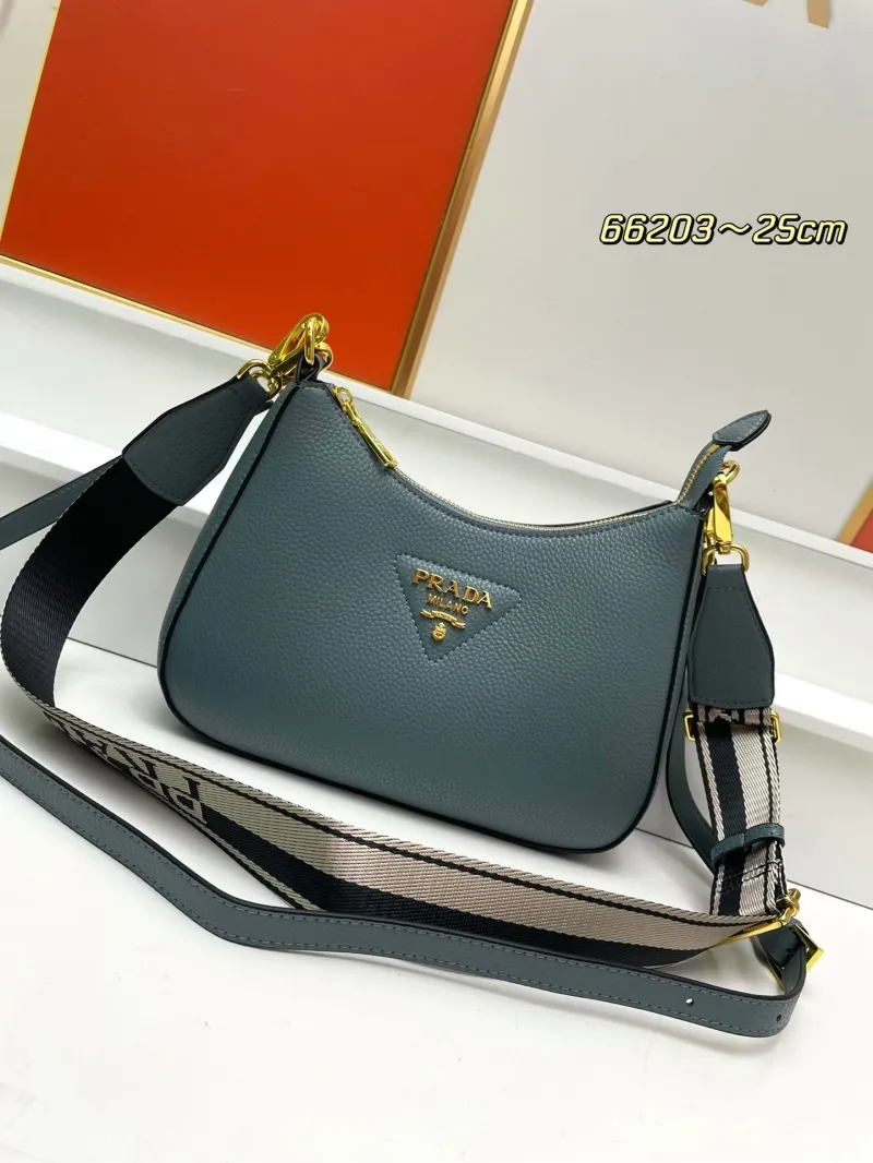 Prada Satchel Bags-525