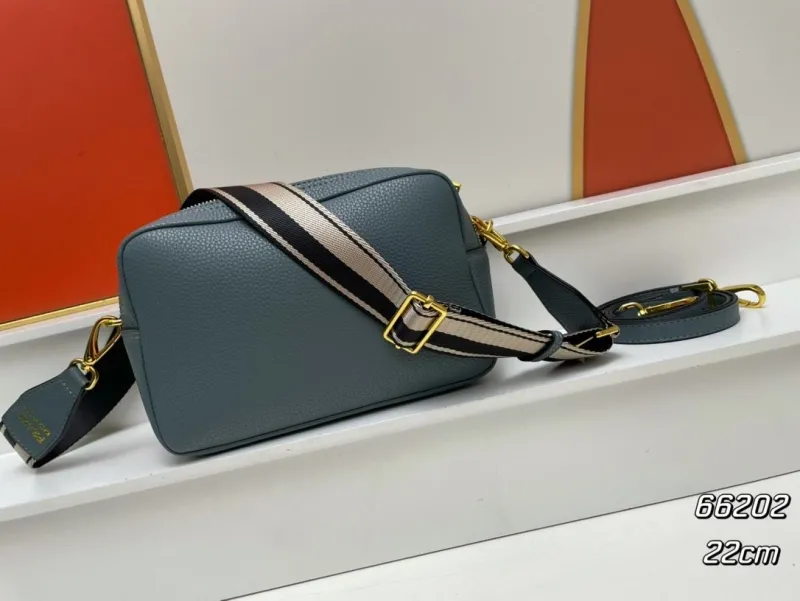 Alternative view of Prada Satchel Bags-534