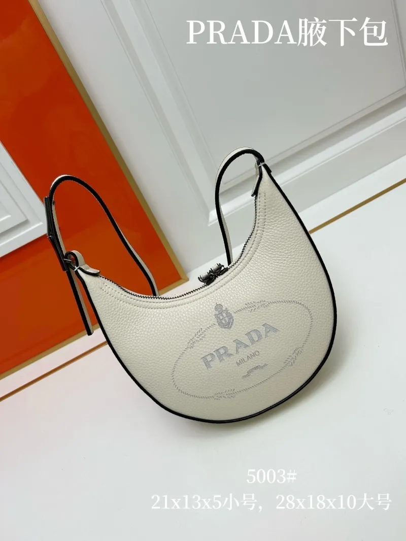Prada Satchel Bags-536
