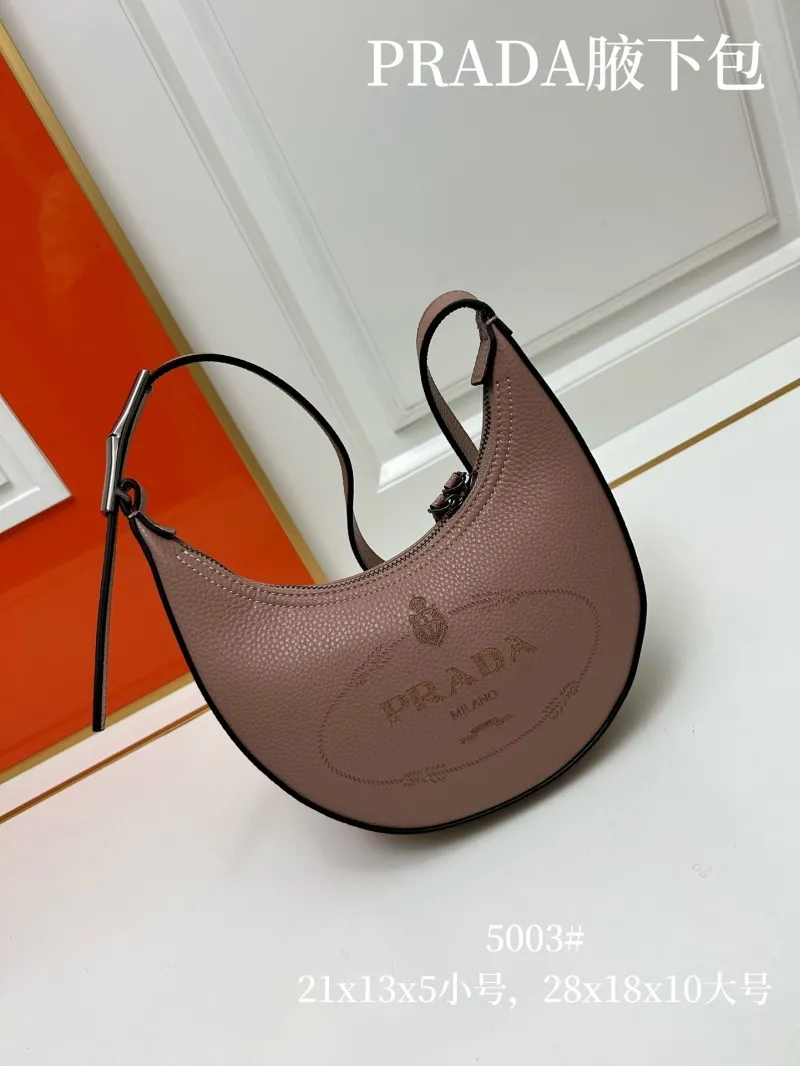 Prada Satchel Bags-538