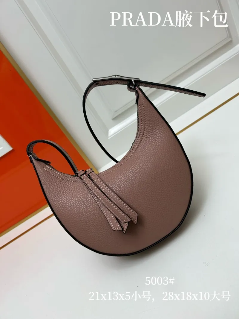 Alternative view of Prada Satchel Bags-538