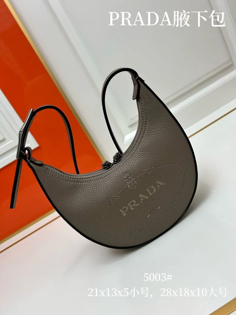 Prada Satchel Bags-541