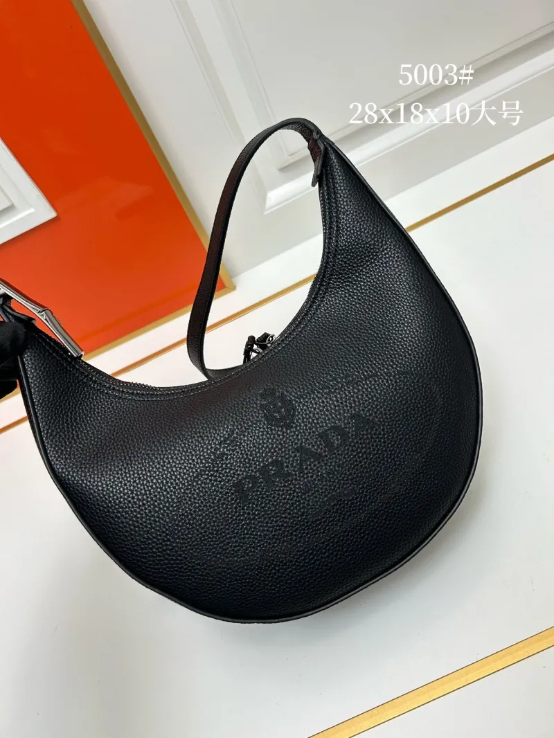 Prada Satchel Bags-544