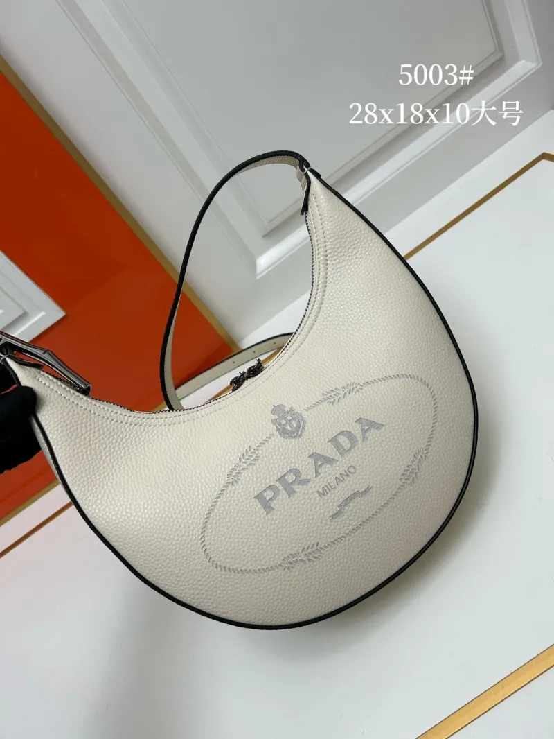 Prada Satchel Bags-545