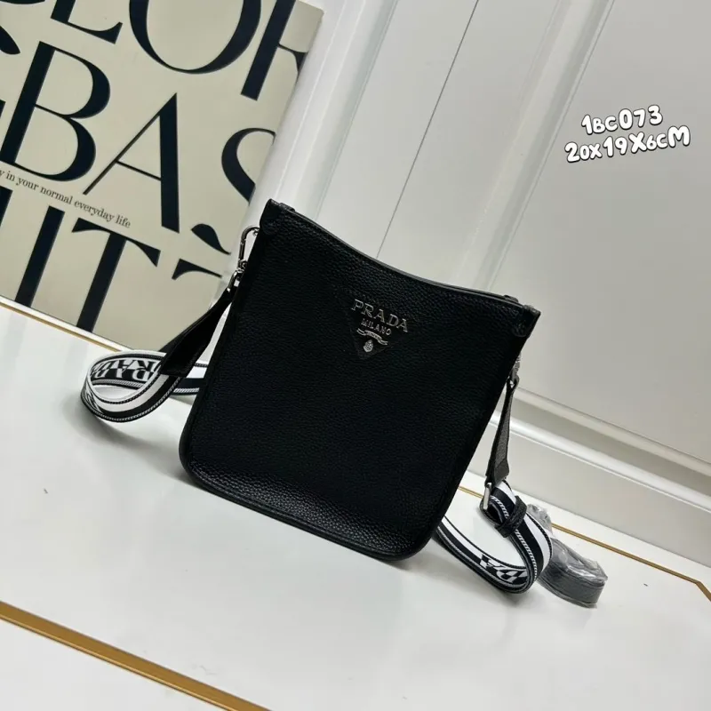 Prada Satchel Bags-549