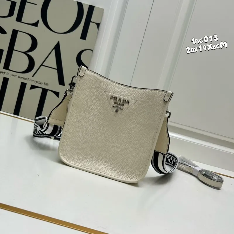 Prada Satchel Bags-551