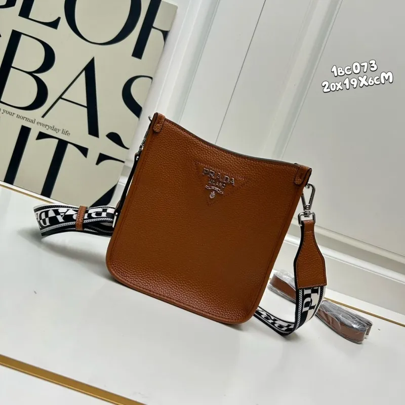 Prada Satchel Bags-552
