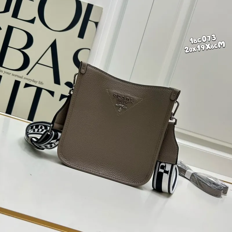 Prada Satchel Bags-555